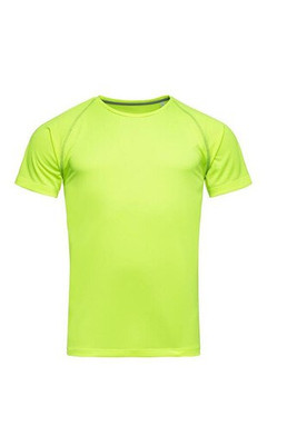 Stedman ST8030 - Men's Performance Raglan Sports Mesh T-Shirt