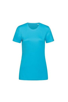 Stedman ST8100 - Ladies Performance Quick-Dry Athletic T-Shirt
