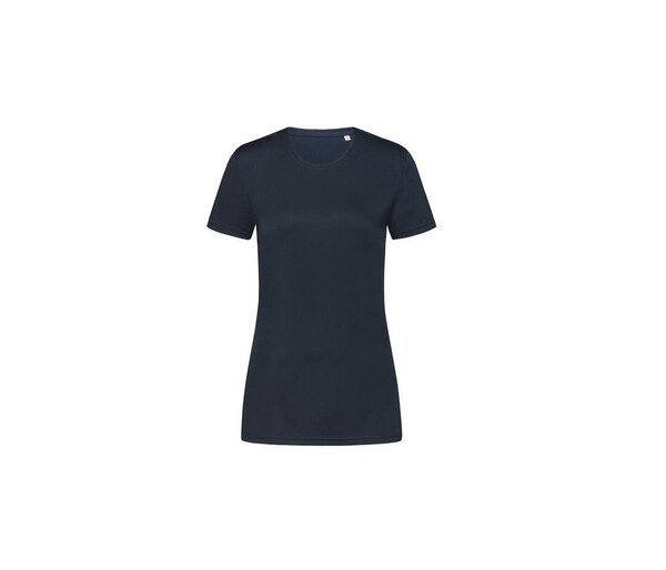 Stedman ST8100 - Dames Sportshirt Met Reflecterende Details