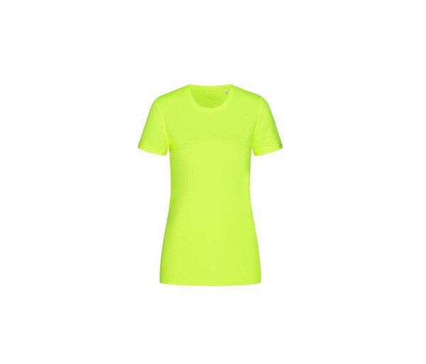 Stedman ST8100 - Ladies Performance Quick-Dry Athletic T-Shirt