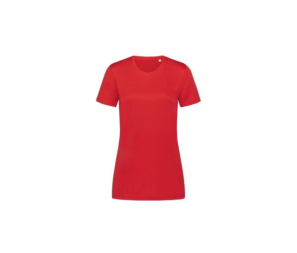 Stedman ST8100 - Ladies Performance Quick-Dry Athletic T-Shirt