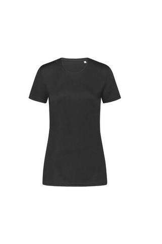 Stedman ST8100 - Ladies Performance Quick-Dry Athletic T-Shirt