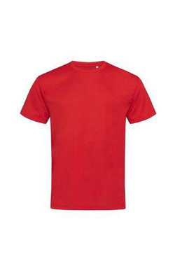 Stedman ST8600 - Maglietta sportiva in cotone Touch Uomo