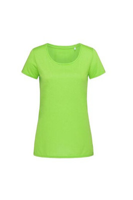 Stedman ST8700 - Ladies' Quick-Dry Cotton Feel Sports T-Shirt