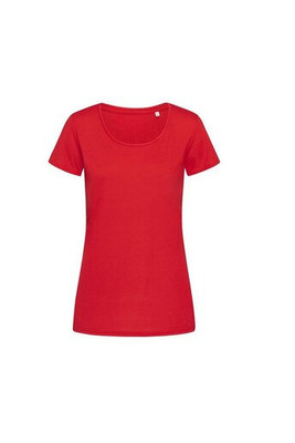 Stedman ST8700 - Ladies' Quick-Dry Cotton Feel Sports T-Shirt