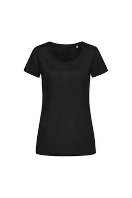 Stedman ST8700 - Ladies' Quick-Dry Cotton Feel Sports T-Shirt