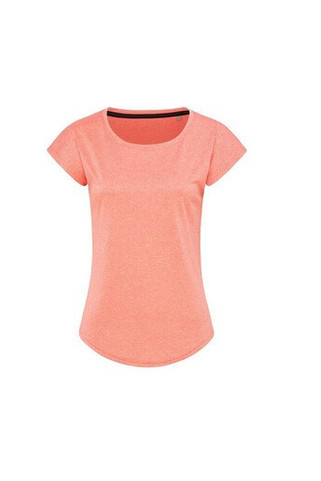 Stedman ST8930 - Eco-Friendly Recycled Ladies Sports T-Shirt