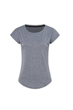 Stedman ST8930 - Eco-Friendly Recycled Ladies Sports T-Shirt