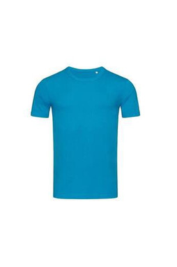 Stedman ST9020 - Morgan Athletic Fit Crew Neck T-Shirt