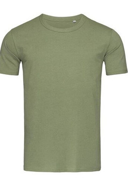 Stedman ST9020 - Morgan Crew Neck T-Shirt