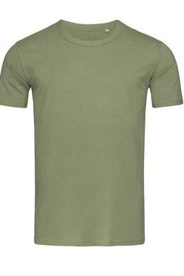 Stedman ST9020 - Morgan Athletic Fit Crew Neck T-Shirt