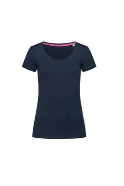Stedman ST9120 - Maglietta Megan girocollo da donna