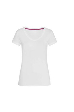 Stedman ST9130 - Megan V-Neck Ladies T-Shirt