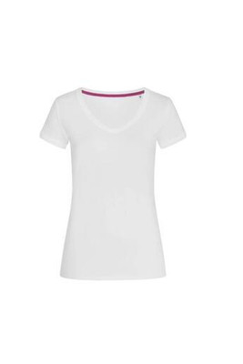 Stedman ST9130 - Megan V-Neck Ladies T-Shirt