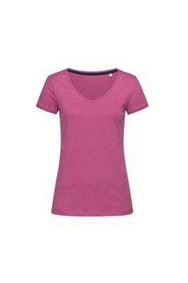 Stedman ST9130 - Megan V-Neck Ladies T-Shirt