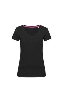 Stedman ST9130 - Megan V-Neck Ladies T-Shirt