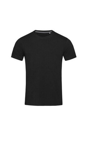 STEDMAN ST9600 - Komfortabel Crew Neck T-shirt i Bomuld
