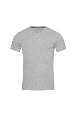 STEDMAN ST9610 - Premium Comfort V-Neck Cotton Blend Tee