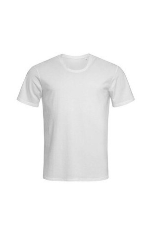 Stedman ST9630 - Premium Relaxed Fit Crew Neck T-Shirt for Men