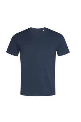 Stedman ST9630 - Premium Relaxed Fit Crew Neck T-Shirt for Men