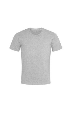Stedman ST9630 - Premium Relaxed Fit Crew Neck T-Shirt for Men