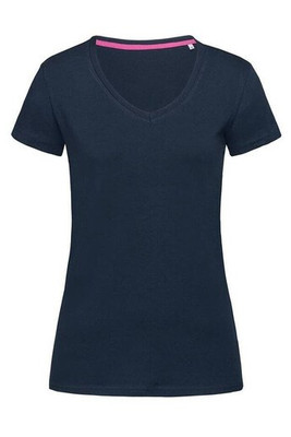 STEDMAN ST9710 - Tee-shirt femme col V