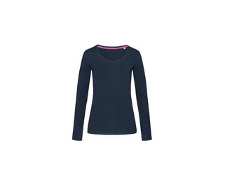 Stedman ST9720 - CLAIRE V-NECK LANGERMET