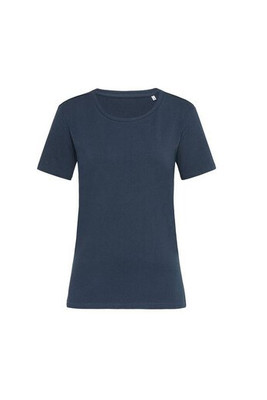Stedman ST9730 - Ladies Relaxed Fit Crew Neck Stretch T-Shirt