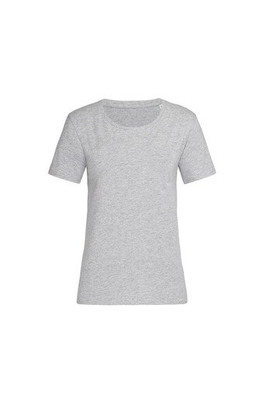 Stedman ST9730 - Ladies Relaxed Fit Crew Neck Stretch T-Shirt