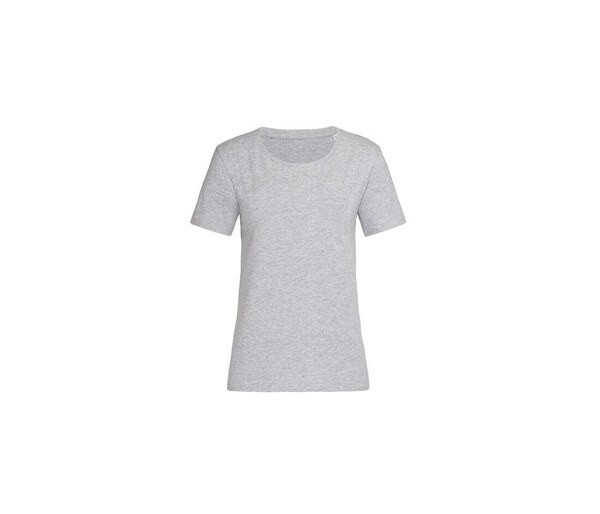 Stedman ST9730 - Ladies Relaxed Fit Crew Neck Stretch T-Shirt