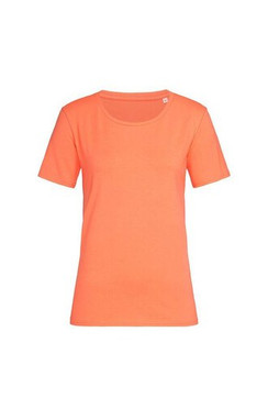 Stedman ST9730 - Ladies Relaxed Fit Crew Neck Stretch T-Shirt