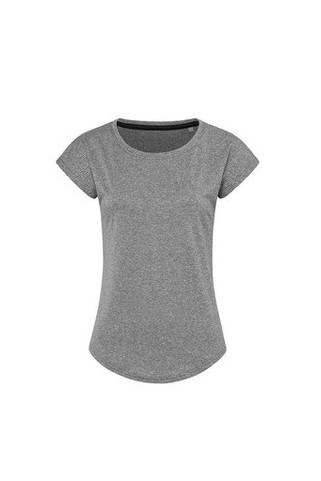Stedman ST8930 - Eco-Friendly Recycled Ladies Sports T-Shirt