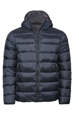 TEE JAYS TJ9646 - Eco-Friendly Water-Repellent Hooded Jacket