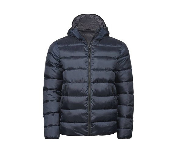 TEE JAYS TJ9646 - Eco-Friendly Water-Repellent Hooded Jacket