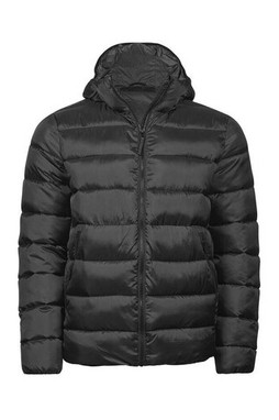 Tee Jays TJ9646 - Jaqueta com capuz Lite