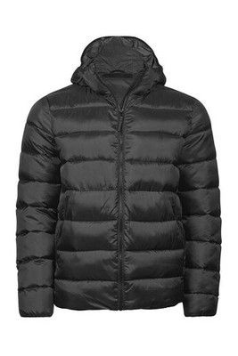 TEE JAYS TJ9646 - Eco-Friendly Water-Repellent Hooded Jacket