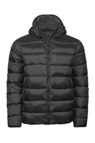 TEE JAYS TJ9646 - Eco-Friendly Water-Repellent Hooded Jacket