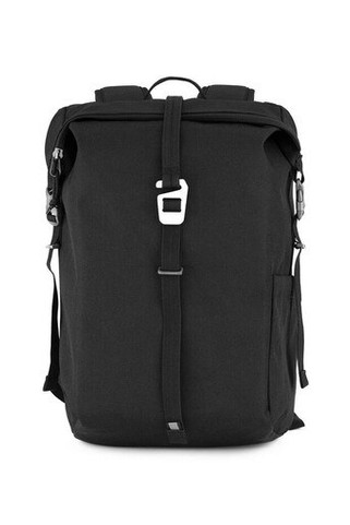 Craghoppers CEX003 - Ultimate Secure Rolltop Courier Backpack