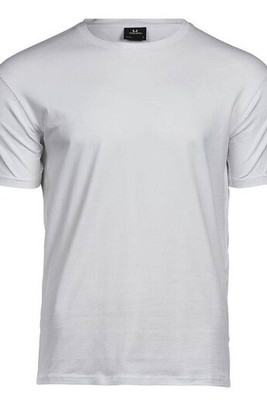 Tee Jays TJ400 - Maglietta Elasticizzata Comfort Premium
