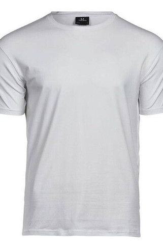 TEE JAYS TJ400 - Ultimate Comfort Stretch Cotton Tee