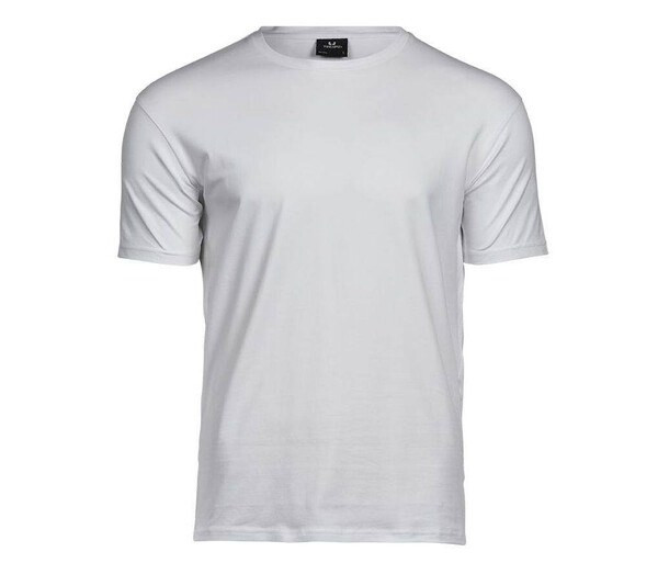 TEE JAYS TJ400 - Ultimate Comfort Stretch Cotton Tee