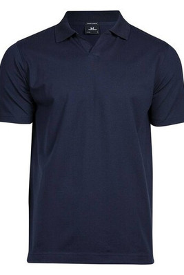 TEE JAYS TJ1404 - LUXURY STRETCH V-NECK POLO