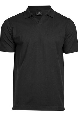 TEE JAYS TJ1404 - LUXURY STRETCH V-NECK POLO