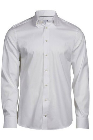 TEE JAYS TJ4024 - STRETCH LUXURY SHIRT