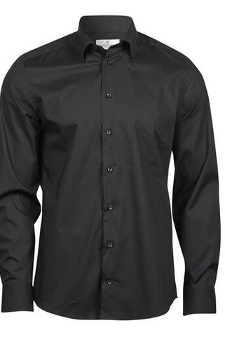 TEE JAYS TJ4024 - STRETCH LUXURY SHIRT