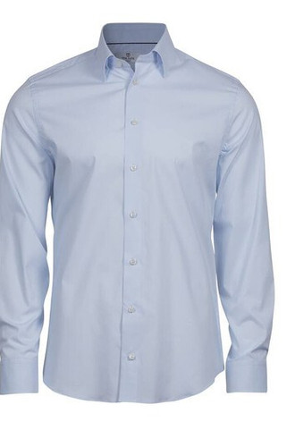 TEE JAYS TJ4024 - STRETCH LUXURY SHIRT