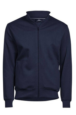 TEE JAYS TJ5440 - Comfort Stretch Full Zip Cardigan with Pockets