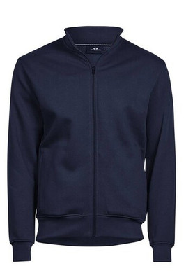 TEE JAYS TJ5440 - Comfort Stretch Full Zip Cardigan with Pockets