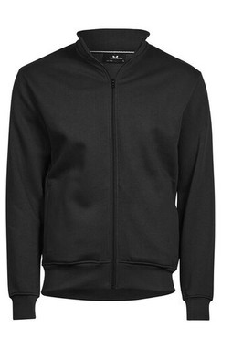 TEE JAYS TJ5440 - Comfort Stretch Full Zip Cardigan with Pockets