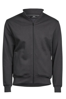 TEE JAYS TJ5440 - Sweat zippé sans capuche